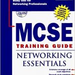 MCSE 2012 Books Set
