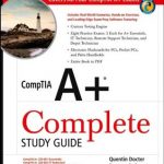 A+ Study Guide