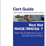 RHCE Study Guide