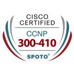 CCNP Routing and Services 300-410 Study Guide