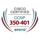 CCNP Core 350-401 Study Guide
