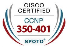 CCNP Core 350-401 Study Guide