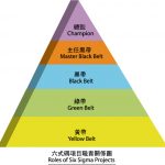 Lean Six Sigma