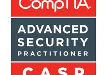 CASP Study Guide